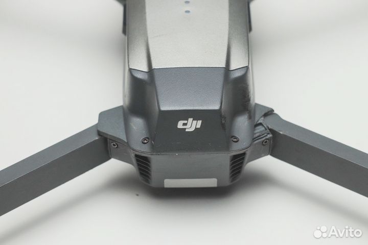 Dji mavic pro