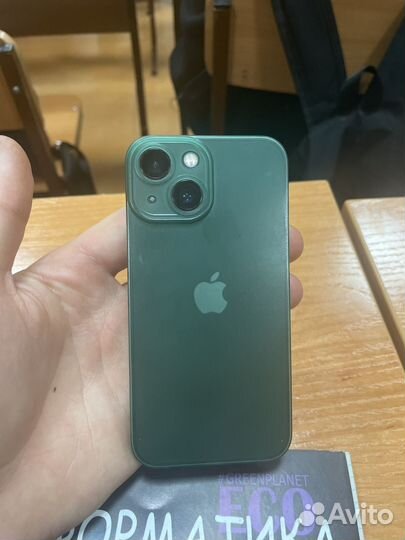 iPhone 13 mini, 128 ГБ