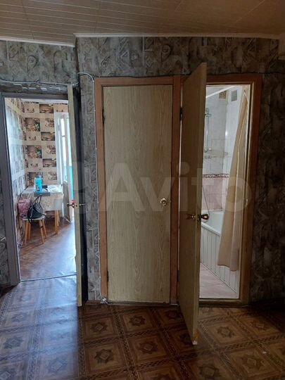 3-к. квартира, 70 м², 4/5 эт.