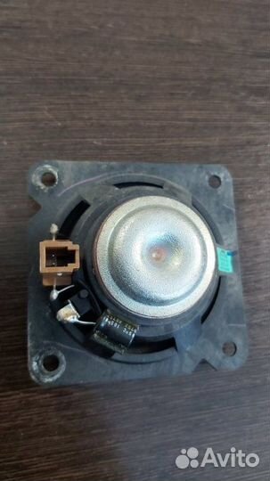 Динамик Infiniti Ex35 1 поколение VQ35HR 2008