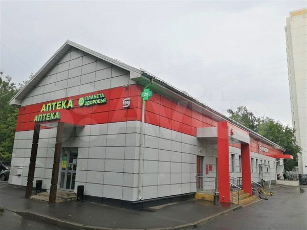 Продам торговое помещение, 850 м²