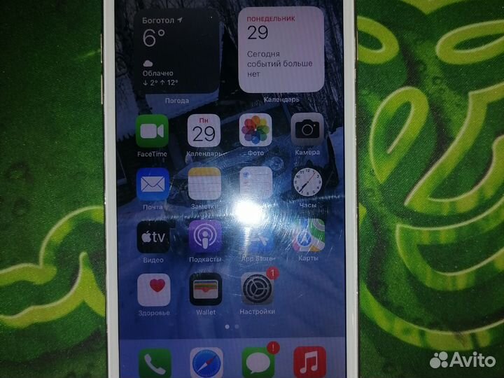iPhone 7 Plus, 32 ГБ