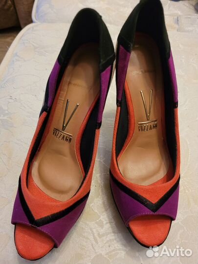 Туфли женские 38 размер