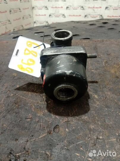 Клапан соотношения давлений MAN F2000 9750020710