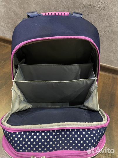Рюкзак школьный