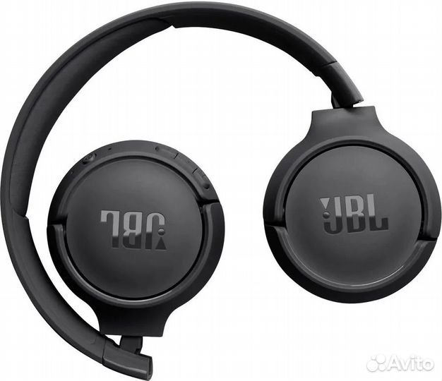 Наушники Jbl jblt520btblkeu