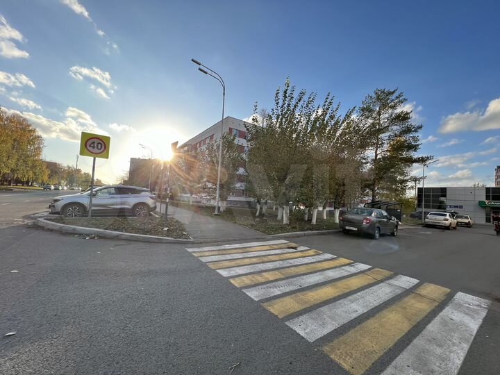 Свободного назначения, 136 м²