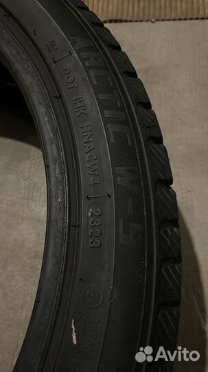 Anchee AC818 225/45 R19