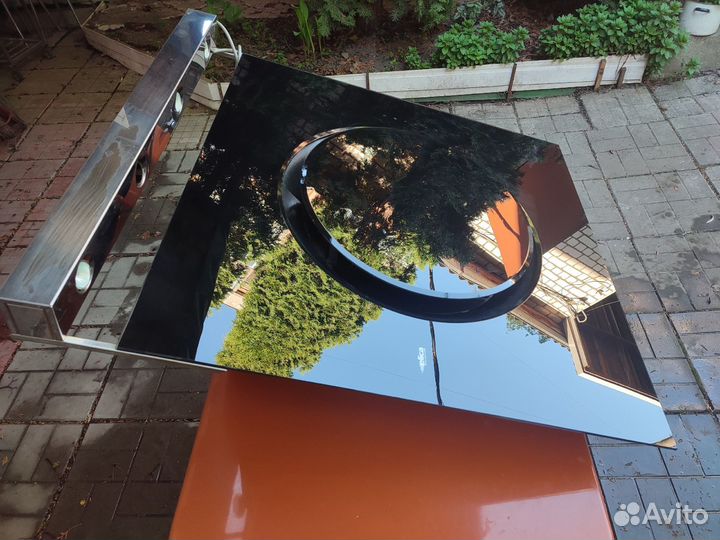Вытяжка Elica OM Touch Screen BL/F/80