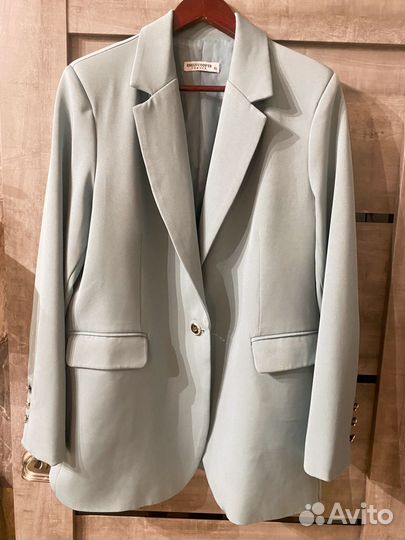 Пиджак 50
