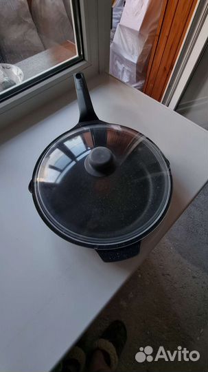 Сковорода tefal 28 см