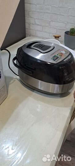 Мультиварка