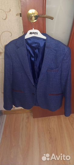 Продам пиджак