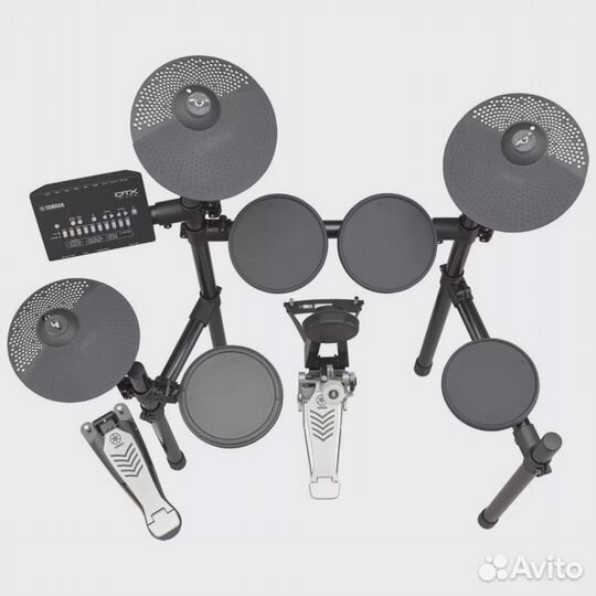 Yamaha DTX-452K