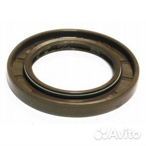 Сальник 30х45х5мм, buyang, 8.9.01.0080, LU019931