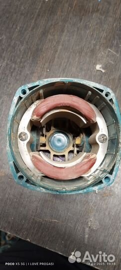 Статор 9069 в сборе