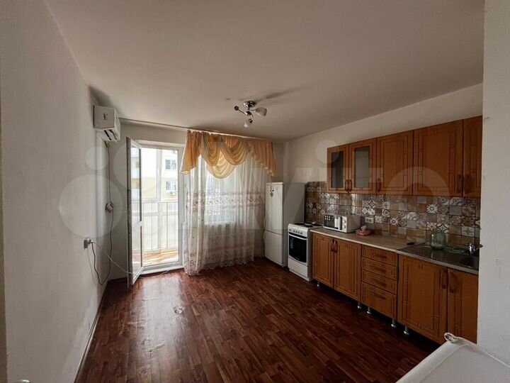 1-к. квартира, 43,7 м², 5/16 эт.