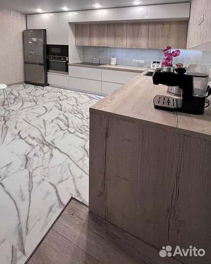 Кухни на заказ