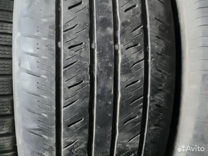 Dunlop Grandtrek PT2A 275/50 R21