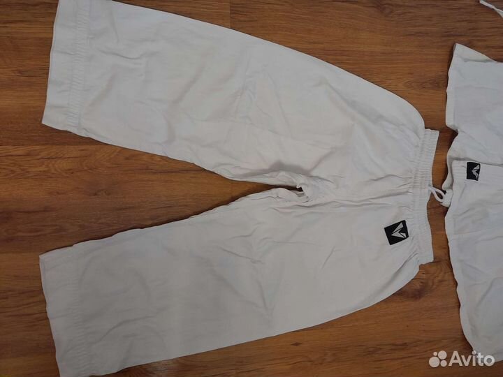 Кимоно рост 160