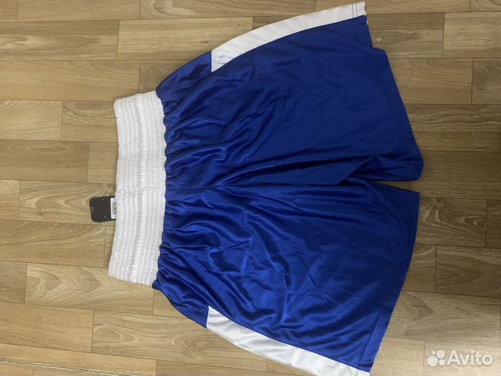 Боксерские шорты adidas