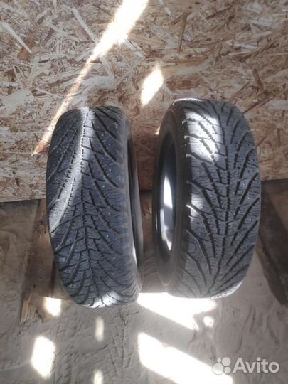 Sava Eskimo Ice 195/65 R15