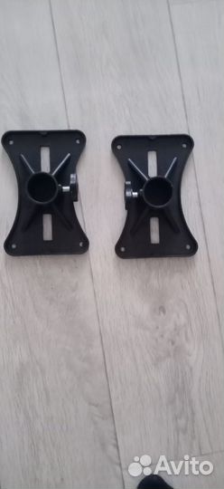 Генератор дыма Involight FM900/1500