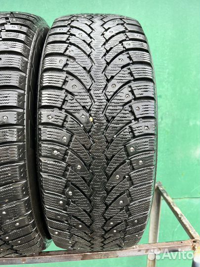 Formula Ice 205/60 R16 96T