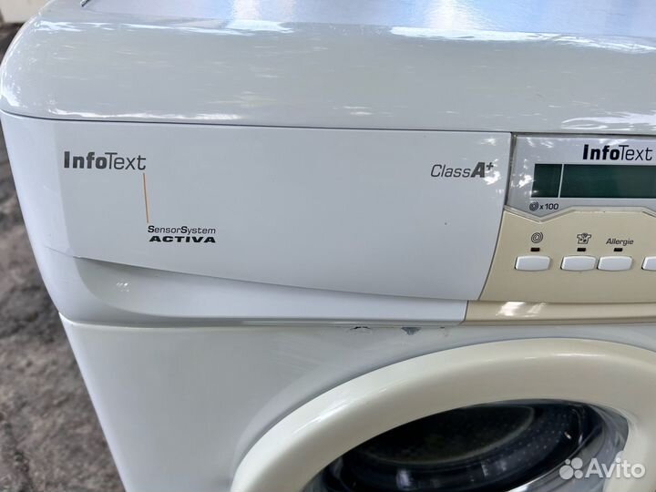 Стиральная машина Candy CS 125 TXT