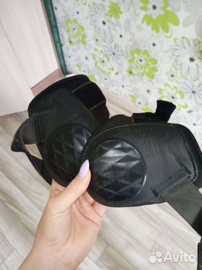 Ногавги fouganza