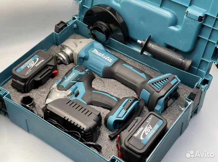 Инструменты макита makita