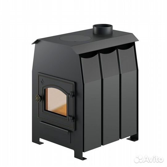 Печь отопительная