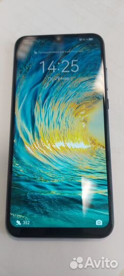 HONOR 10i, 4/128 ГБ