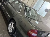 Hyundai Sonata 2.0 MT, 1998, 400 000 км, с пробегом, цена 235 000 руб.