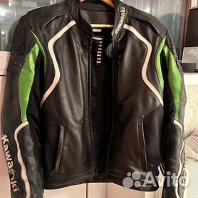 Jacket kawasaki hot sale