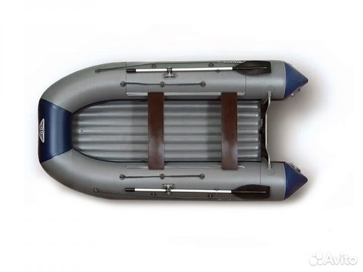 Лодка пвх Флагман 350 L