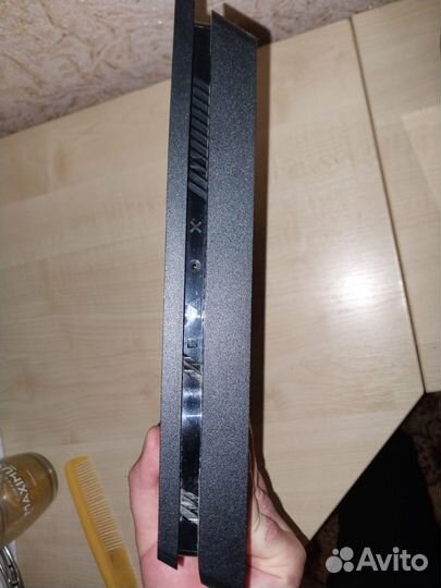 Sony playstation 4 slim 1tb 2 геймпада