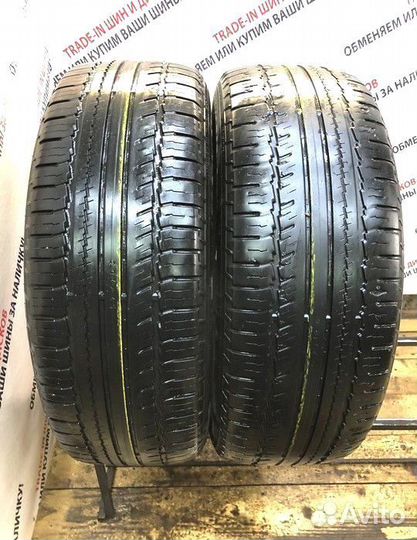 Nokian Tyres Nordman 5 235/60 R18