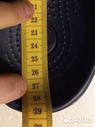 Crocs мозайка р.42
