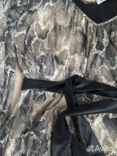 Платье туника 44/46