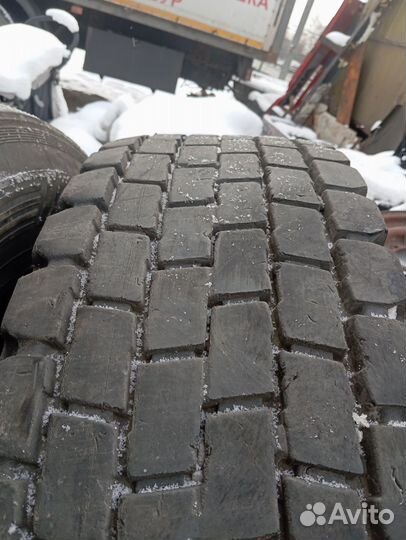 Колеса с дисками runtek