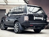 Land Rover Range Rover 3.6 AT, 2010, 282 000 км, с пробегом, цена 1 950 000 руб.