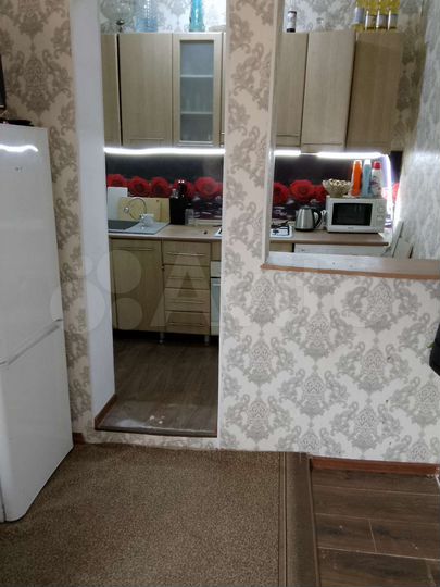 Дом 120 м² на участке 15 сот.