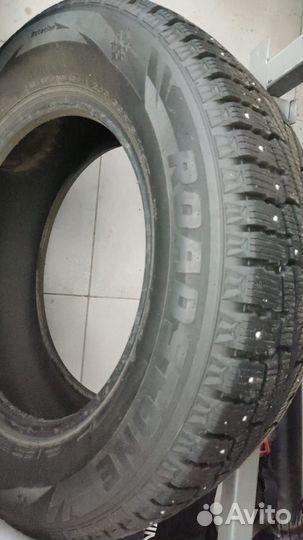 Roadstone Winguard 265/60 R18