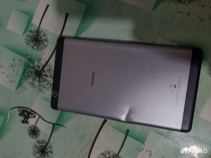 Планшет huawei