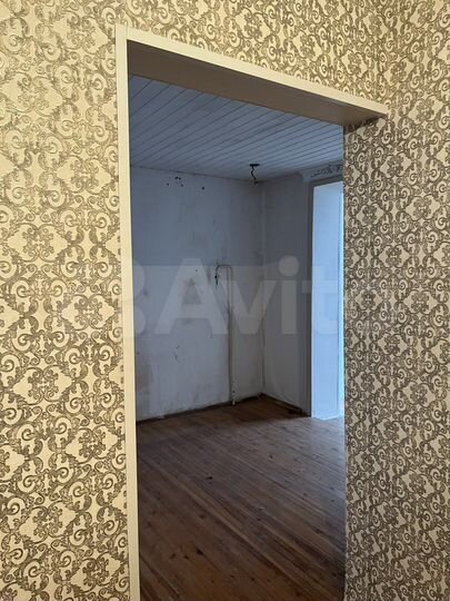 1-к. квартира, 36,6 м², 9/9 эт.