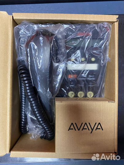 Телефон avaya 1603-i