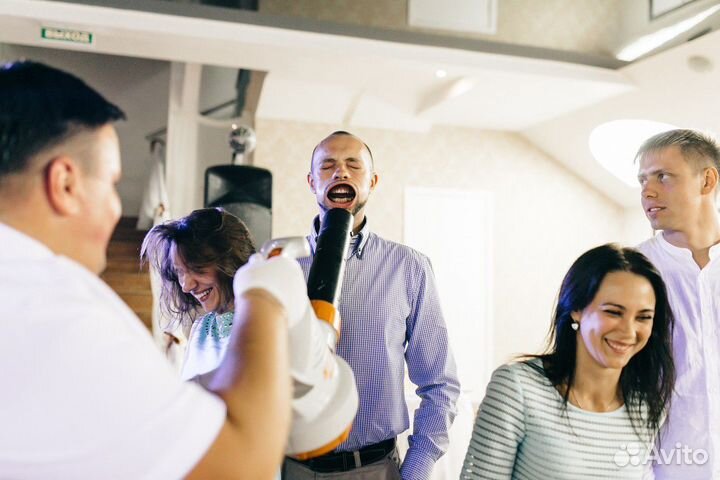 Шоу для взрослых