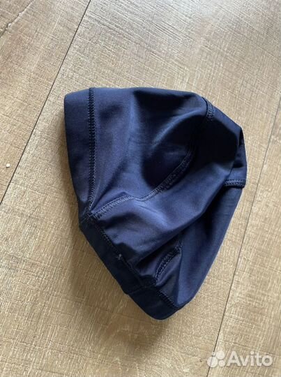 Шапочка для плавания детская