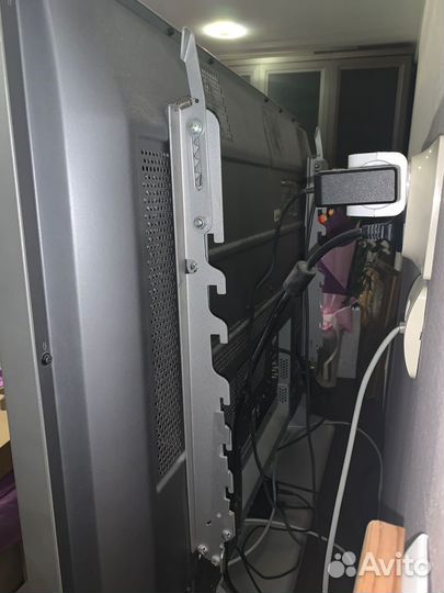 Телевизор Panasonic